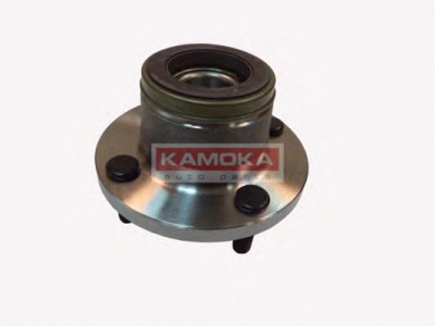 KAMOKA 5500135 -  Комплект подшипника ступицы колеса