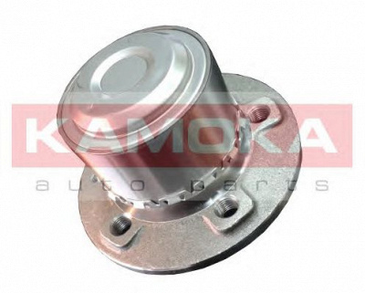 KAMOKA 5500136 -  Комплект подшипника ступицы колеса