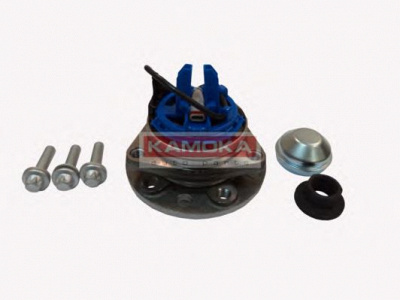 KAMOKA 5500139 -  Комплект подшипника ступицы колеса