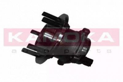 KAMOKA 5500140 -  Комплект подшипника ступицы колеса