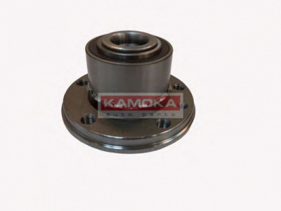 KAMOKA 5500141 -  Комплект подшипника ступицы колеса
