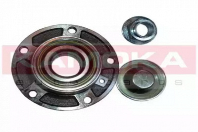 KAMOKA 5500147 -  Комплект подшипника ступицы колеса