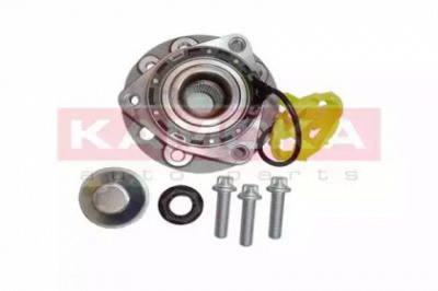 KAMOKA 5500149 -  Комплект подшипника ступицы колеса