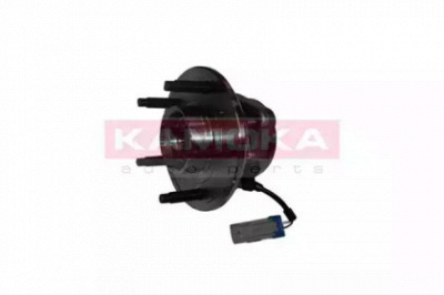 KAMOKA 5500150 -  Комплект подшипника ступицы колеса