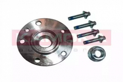 KAMOKA 5500151 -  Комплект подшипника ступицы колеса