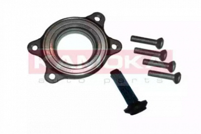 KAMOKA 5500153 -  Ступица колеса переднего