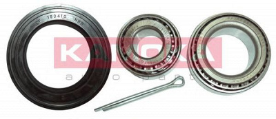 KAMOKA 5600005 -  Комплект подшипника ступицы колеса