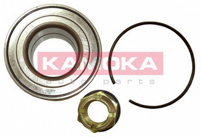 KAMOKA 5600006 -  Комплект подшипника ступицы колеса