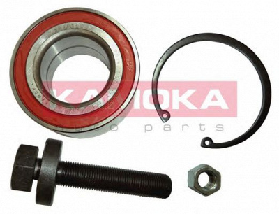 KAMOKA 5600007 -  Комплект подшипника ступицы колеса