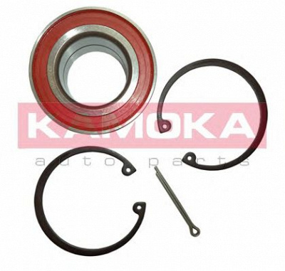 KAMOKA 5600008 -  Комплект подшипника ступицы колеса