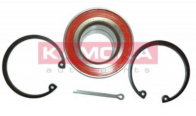 KAMOKA 5600013 -  Комплект подшипника ступицы колеса