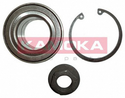KAMOKA 5600014 -  Комплект подшипника ступицы колеса