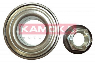 KAMOKA 5600018 -  Комплект подшипника ступицы колеса