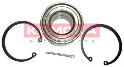 KAMOKA 5600023 -  Комплект подшипника ступицы колеса