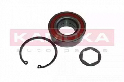 KAMOKA 5600031 -  Комплект подшипника ступицы колеса