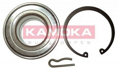 KAMOKA 5600038 -  Комплект подшипника ступицы колеса