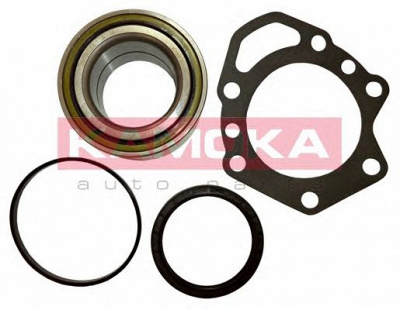 KAMOKA 5600040 -  Комплект подшипника ступицы колеса