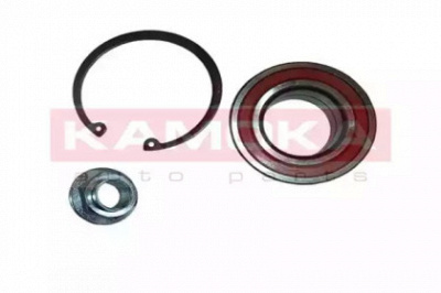 KAMOKA 5600041 -  Комплект подшипника ступицы колеса