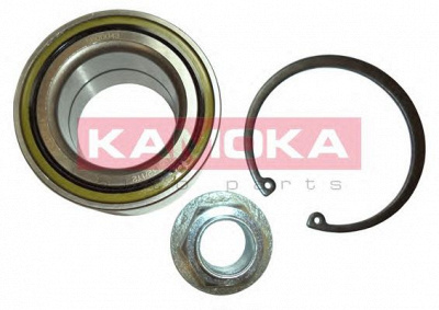 KAMOKA 5600043 -  Комплект подшипника ступицы колеса