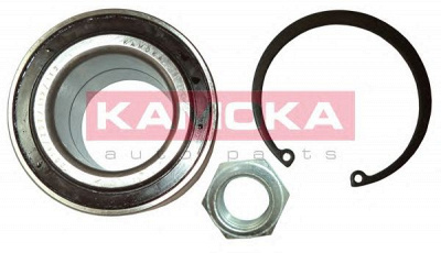 KAMOKA 5600045 -  Комплект подшипника ступицы колеса