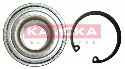 KAMOKA 5600046 -  Комплект подшипника ступицы колеса