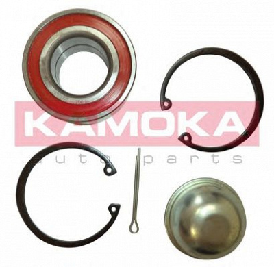 KAMOKA 5600047 -  Комплект подшипника ступицы колеса