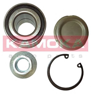 KAMOKA 5600048 -  Комплект подшипника ступицы колеса