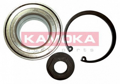 KAMOKA 5600052 -  Комплект подшипника ступицы колеса