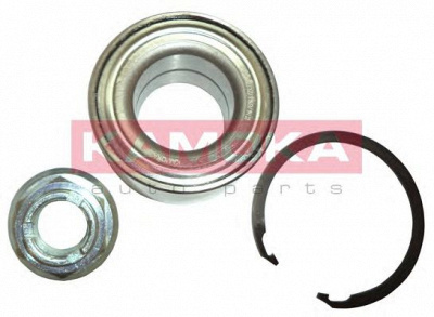 KAMOKA 5600054 -  Комплект подшипника ступицы колеса