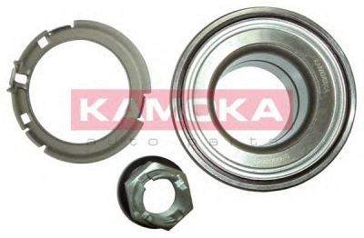 KAMOKA 5600055 -  Комплект подшипника ступицы колеса