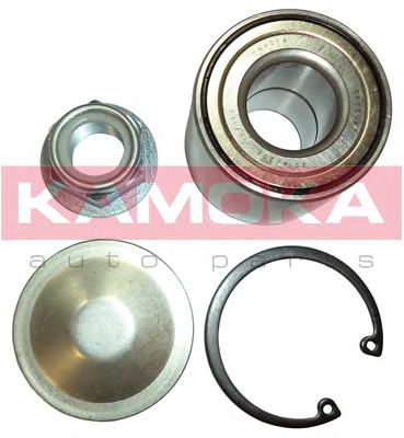 KAMOKA 5600067 -  Комплект подшипника ступицы колеса