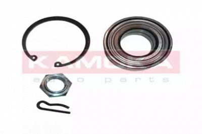 KAMOKA 5600076 -  Комплект подшипника ступицы колеса