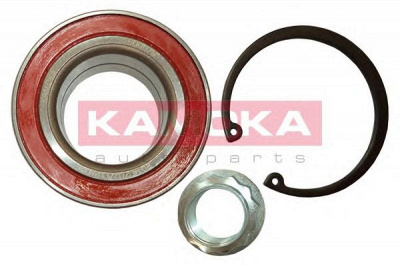 KAMOKA 5600079 -  Комплект подшипника ступицы колеса