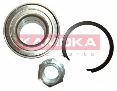 KAMOKA 5600080 -  Комплект подшипника ступицы колеса