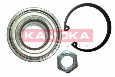 KAMOKA 5600082 -  Комплект подшипника ступицы колеса