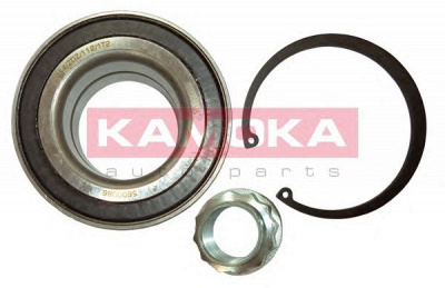 KAMOKA 5600086 -  Комплект подшипника ступицы колеса