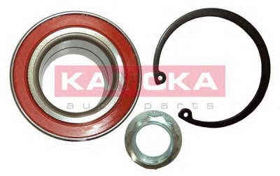 KAMOKA 5600088 -  Комплект подшипника ступицы колеса
