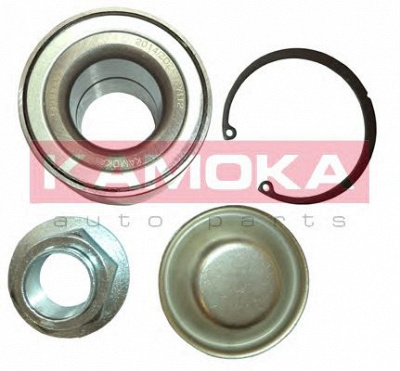 KAMOKA 5600092 -  Комплект подшипника ступицы колеса