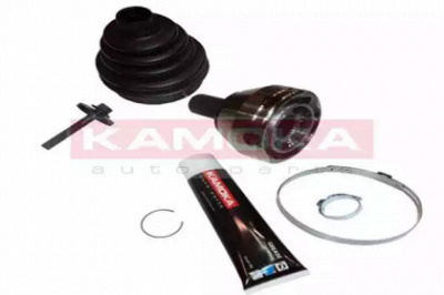 KAMOKA 6015 -  Шарнирный комплект, приводной вал