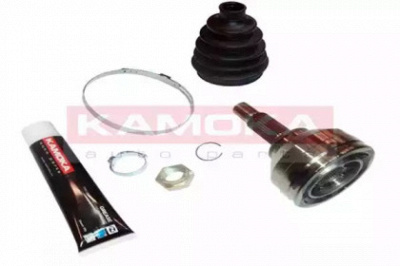 KAMOKA 6071 -  Шарнирный комплект, приводной вал