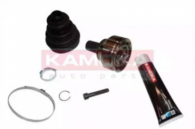 KAMOKA 7093 -  Шарнирный комплект, приводной вал