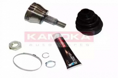 KAMOKA 7442 -  Шарнирный комплект, приводной вал