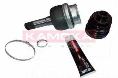 KAMOKA 8724 -  Шарнирный комплект, приводной вал