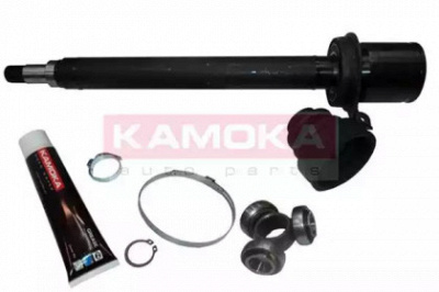 KAMOKA 8731 -  Шарнирный комплект, приводной вал