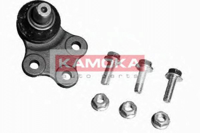 KAMOKA 9919081 -  Несущий / направляющий шарнир