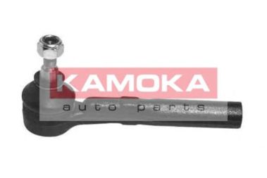 KAMOKA 9919839 -  Наконечник поперечной рулевой тяги