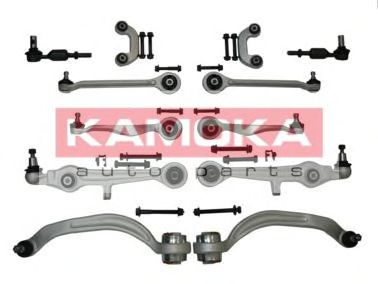 KAMOKA 9937878 -  Комлектующее руля, подвеска колеса