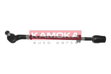 KAMOKA 9963437 -  Осевой шарнир, рулевая тяга