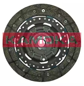 KAMOKA dc003 -  ДИСК СЦЕПЛЕНИЯ FORD GALAXY 95-06, SEAT ALHAMBRA 9