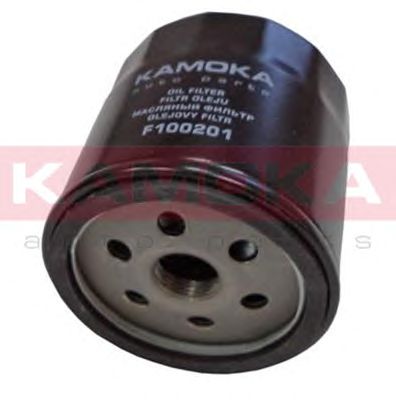 KAMOKA f100201 -  Масляный фильтр